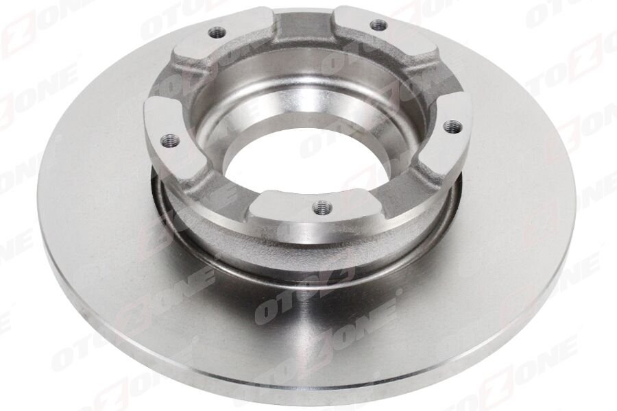 ARKA FREN DISK AYNASI TRANSIT CUSTOM V362 12> ABS LI O.CEKER CAP 308 16 2 Adet
