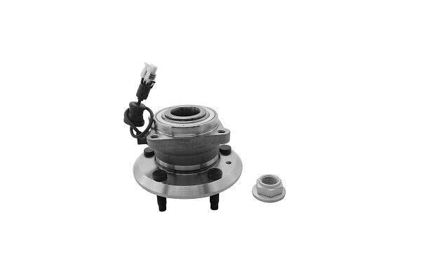 ARKA TEKER PORYASI KOMPLE OPEL ANTARA 06> CHEVROLET CAPTIVA 06>