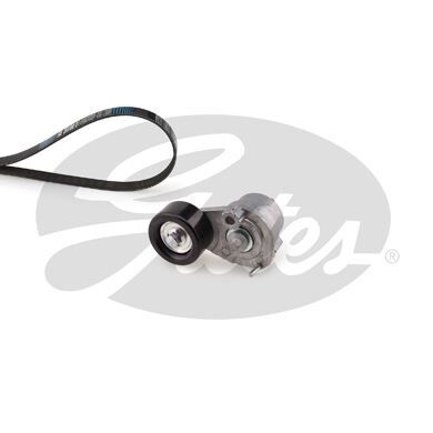 ALTERNATÖR GERGİ KİTİ 6PK1550 ASTRA J 10> MOKKA 13> ZAFIRA C 11> CH TRAX-AVEO 1.6-1.8 XER-LET-XNT