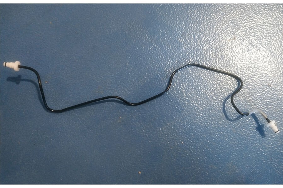 HİDROLİK DEBRİYAJ MERKEZİ HORTUMU CLIO IV 12>