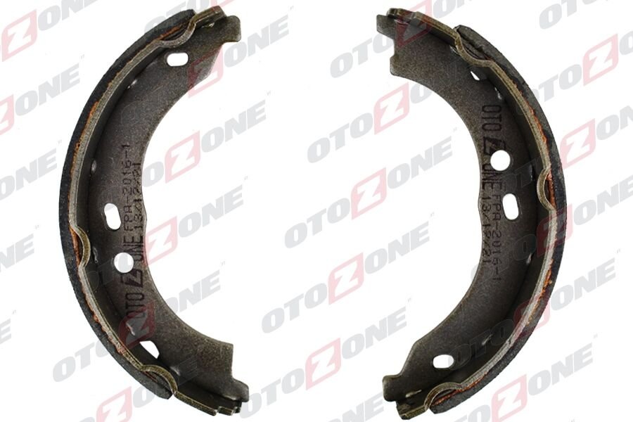 FREN PABUÇ BALATA FIAT DUCATO 06> PSA JUMPER 06> BOXER 06> 2.2D MJET 2.3D MJET 3.0D MJET 172X42