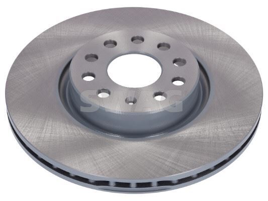 FREN DİSKİ ÖN VW PASSAT-GOLF5-GOLF6-GOLF7-CADDY-A3-LEON-FORD CONNECT 23> ÇAP: 312mm. KALINLIK: 25mm Delik: 5 2 Adet