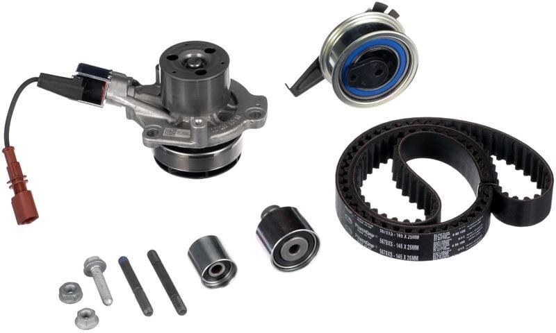 DEVİRDAİMLİ TRİGER SETİ SOKETLİ GOLF7-A3-LEON-PASSAT-TİGUAN 1.6-2.0 TDİ 13> CLHA/B-DCXA-CRLB-CUVC- CRKA-CRKB KP15678XS-1