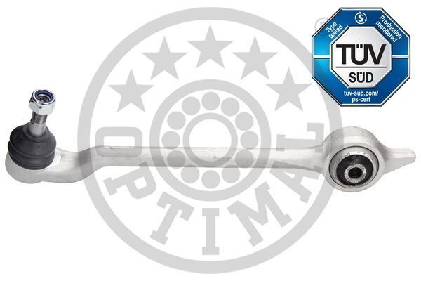 SALINCAK ON SOL ALT BMW E39 96>03