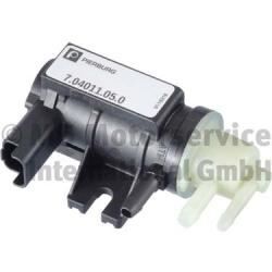 TURBO ELEKTROVANA FOCUV IV 17> 1.5-1.0 ECOBOOST KUGA II 1.5 ECOBOOST 14> MONDEO V Sedan CD 1.5 EcoBoost 14>