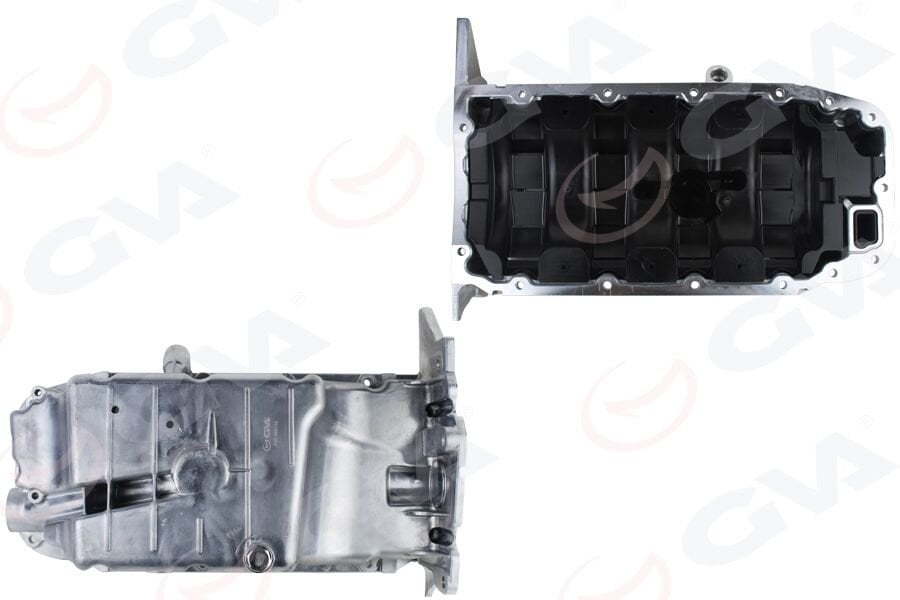 MOTOR YAĞ KARTERİ ASTRA J 1.6 16V A16-B16XER CRUZE 1.6-18 16V F16D4-LDE-2H0 OTOMATİK ŞANZIMAN