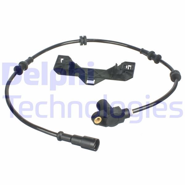 ABS DEVİR SENSÖRÜ ÖN OPEL VECTRA B 96>02