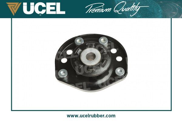 AMORTISOR TAKOZU ON MERCEDES SPRINTER B906 . VW CRAFTER 30-35-50 2 Adet
