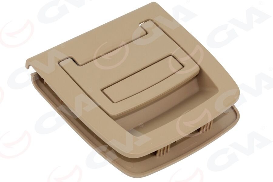 BAGAJ TABANI ACMA KOLU BEJ BMW X5 E70 X6 E71 06>14