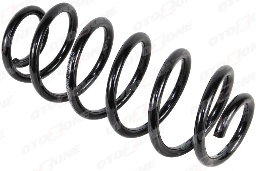 HELEZON YAYI ARKA TOYOTA COROLLA 1.33 2010 REAR AXLE 2 Adet
