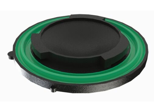 EKSANTRİK KAPAĞI FORD TRANSIT CUSTOM V362-V363 17> 2.0 ECOBLUE 10 Adet