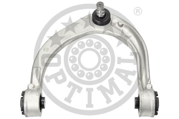 SALINCAK ON SOL UST LAND ROVER RANGE ROVER IV L405