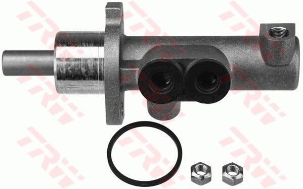 FREN ANA MERKEZİ VECTRA B 96>02 2.0 16V 2.5 16V X20XEV-X25XE 23.80 mm