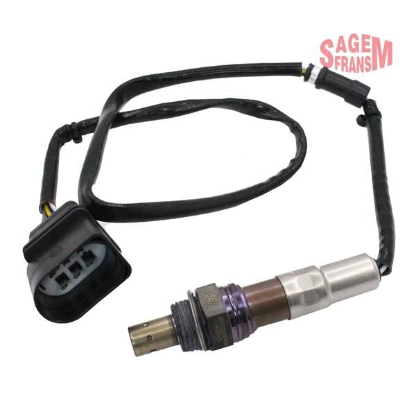 OKSİJEN SONDA SENSOR A3-ALTEA-TOLEDO-OCTAVIA-GOLF V-VI-JETTA III 1.6 16V 2010>15 >