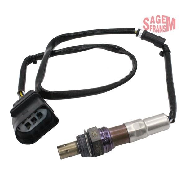 OKSİJEN SONDA SENSOR A3-ALTEA-TOLEDO-OCTAVIA-GOLF V-VI-JETTA III 1.6 16V 2010>15 >