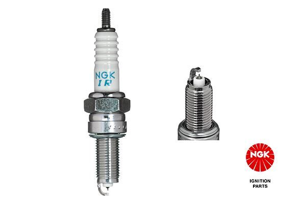 ATEŞLEME BUJİSİ İRİDYUM SCOOTER MOTORSİKLET HONDA SIMR8A9 4 Adet