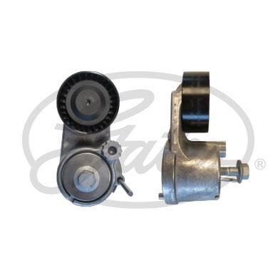 ALTERNATÖR GERGİ RULMANI KÜTÜKLÜ ASTRA K-MERIVA-INSIGNIA-ZAFIRA 1.6 16V B16DTR-DTC-DTE-A16DTH-D16D