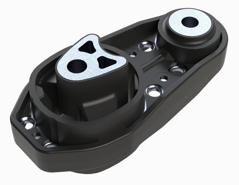 SÜSPANSİYON TAKOZU ARKA PEUGEOT 5008 1.6 16V 2009-2017 5008 1.6 HDİ 2009-2017 5008 2.0 HDİ 09-17 2 Adet