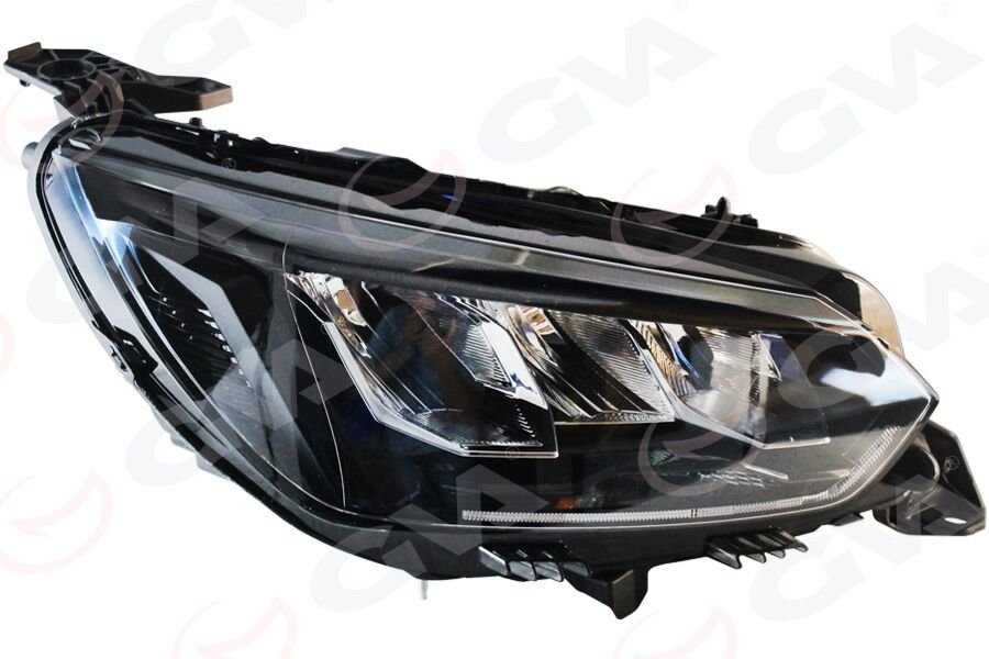 FAR SAĞ LEDLİ P.208-2008 2019-22