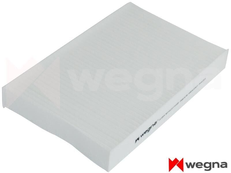 POLEN FİLTRESİ RENAULT FLUENCE 10> NISSAN JUKE F15 10> PULSAR C13 13> 1.2Tce 1.5dCI 1.6dCI 1.6