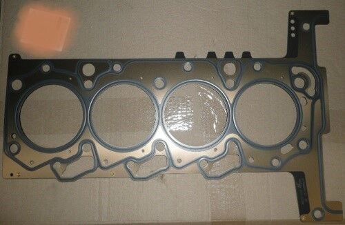 SİLİNDİR KAPAK CONTASI FORD TRANSİT-PEUGEOT BOXER-CİTROEN JUMPER 06> 2.2 TDCİ-HDİ EURO 4 3 TIRNAK 1.20 MM