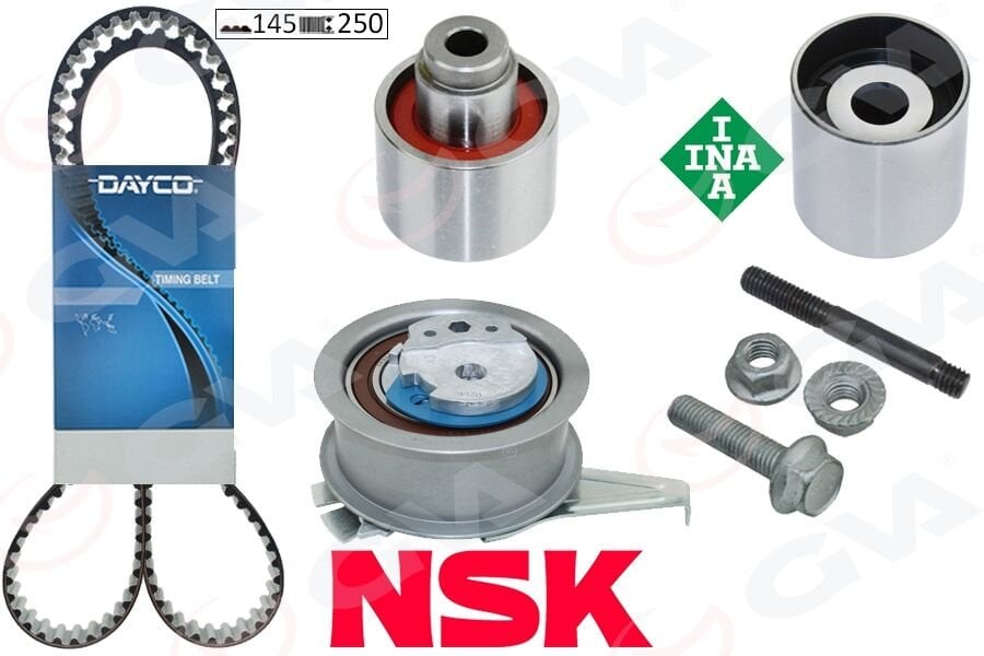 TRİGER SETİ GOLF7-A3-LEON-PASSAT-TİGUAN 1.6-2.0 TDİ 13 > CLHA/B-DCXA-CRLB-CUVC-CRKA-CRKB-CXXA/B-DBKA