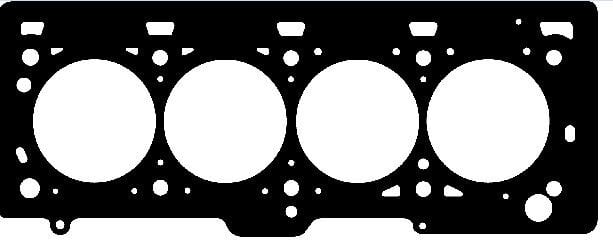 SİLİNDİR KAPAK CONTASI RENAULT CLIO II-III-MEGANE I-II-SCENIC I-II 1.4-1.6 16V-KANGOO-LAGUNA I-II ME GANE III 1.6 16V K4J/K4M