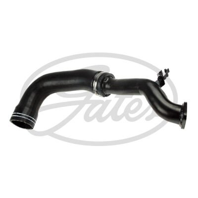 TURBO HORTUMU KOMPLE FIAT DOBLO 10>23 1.6D MTJ 2.0D MTJ ORJINAL