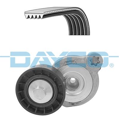 ALTERNATÖR GERGİ RULMANI KÜTÜKLÜ KAYISLI VOLVO S60 II D3-D4 10-15 2.4 D4 AWD 15 > D5-D5 AWD 10-15