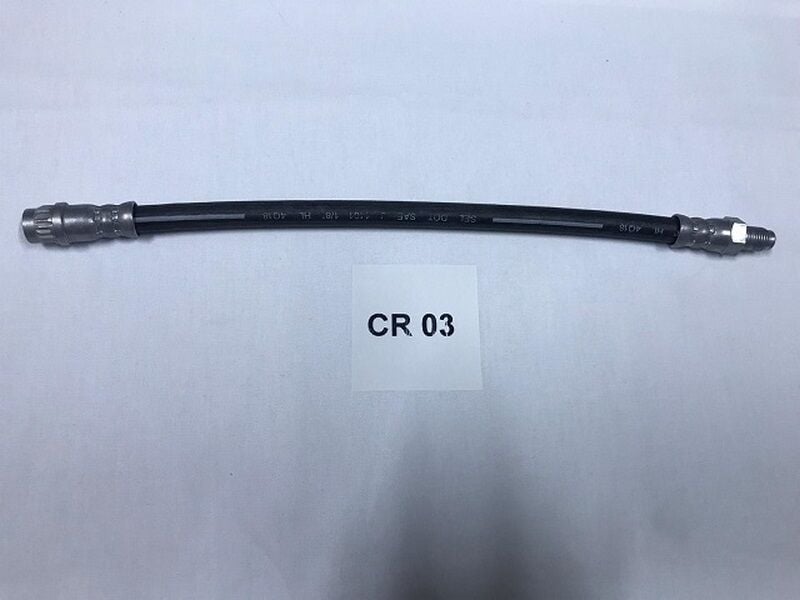 ÖN FREN HORTUMU R19 >00 29 CM 5 Adet
