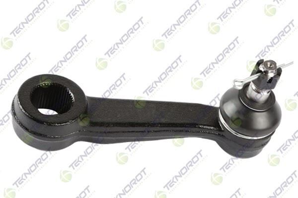 FREZELİ ROT MAZDA B2500 2.5L WL UF 4X2 4X4 96-01 PITMAN KOLU