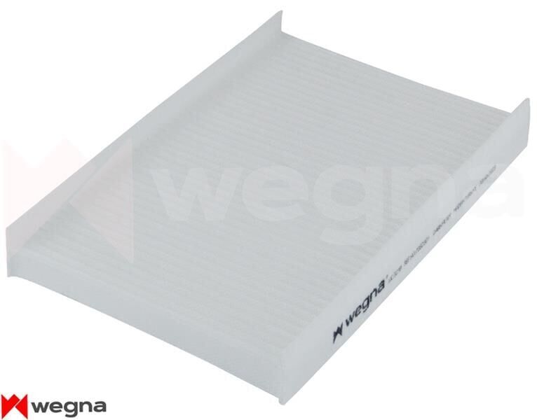 POLEN FİLTRESİ ALBEA 1.2-1.3JTD-1.4-1.5-16V-1.7JTD PALIO 1.2-1.4-1.5 16V-1.7D-1.9JTD 96 > CU 2629