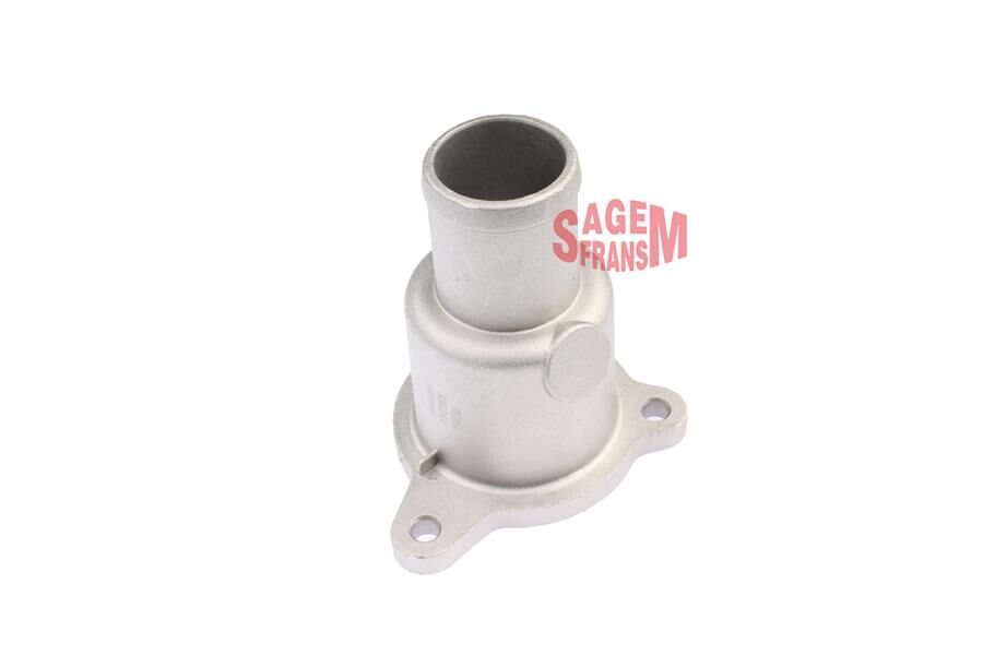 TERMOSTAT YUVASI MEGANE II - SCENIC II METAL BORUSUZ