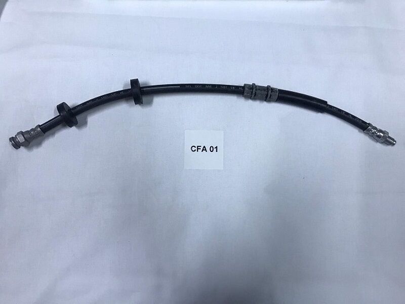 ÖN FREN HORTUMU ALBEA 5 Adet