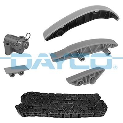 EKSANTRIK ZINCIR SETI TRANSIT V347 3.2TDCI 200PS 07>14 RANGER 3.2 200PS 11>17