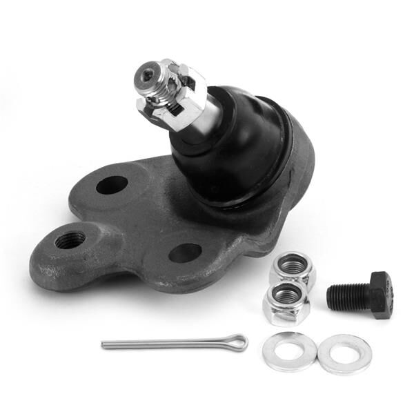 ROTİL ALT SAĞ HONDA CIVIC 1.6L R16A2 FD6 VTEC SEDAN 06-11 / 1.8L R18A2 FD7 SEDAN 06-11 / 1.3L HYBRID LDA2 FD3 06->