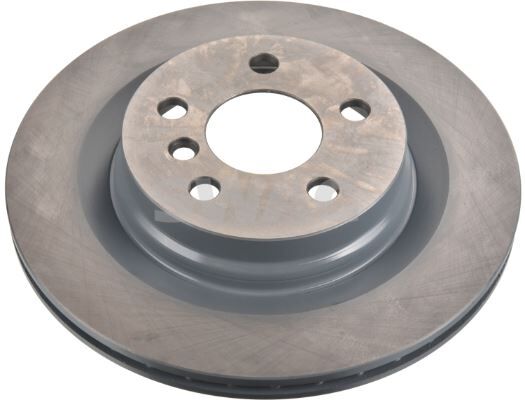 FREN DISKI ARKA BMW F40 F52 F44 F45 F46 F48 F49 F39 . MINI F54 F60 2 Adet