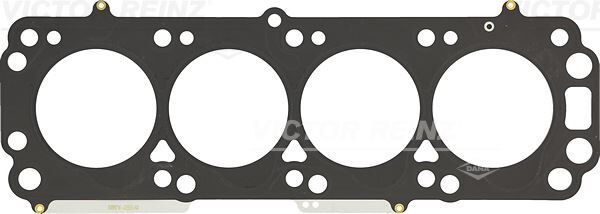SKC 2 DELİK ASTRA G - ASTRA F - VECTRA A - KADETT 1.7 TD 84MM
