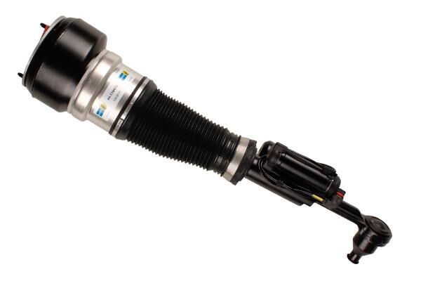 HAVALI SUSPANSIYON AMORTISORU ON SAG MERCEDES S-CLASS W221 05>13