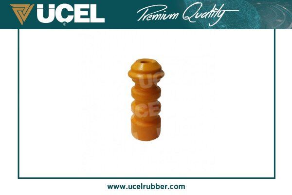 PUR AMORTİSÖR SÜSPANSİYON TAKOZU ARKA VW POLO 94-05 2 Adet