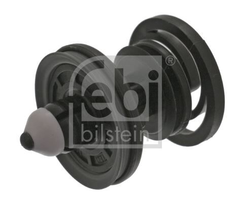 DÖŞEME KLİPSİ GOLF5-PASSAT-JETTA 2004 > SWAG 30100441 25 Adet