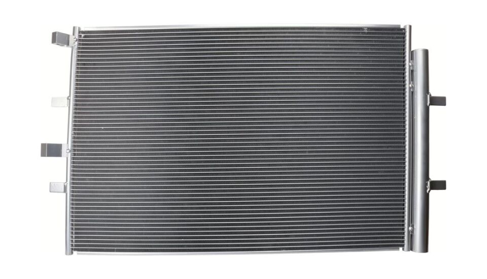 KLİMA RADYATORU KONDENSERİ TRANSİT CUSTOM V362 12> TRANSIT V363 14> 2.2 TDCİ 717x467 AL AL