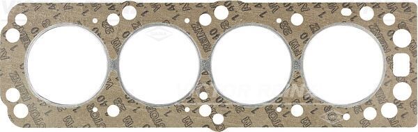 SİLİNDİR KAPAK CONTASI COMBO-CORSA A-CORSA B 1.2 C12NZ-X12SZ