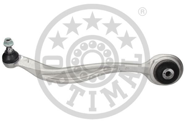 SALINCAK ON SOL ALT MERCEDES GLK-CLASS X204 08>15