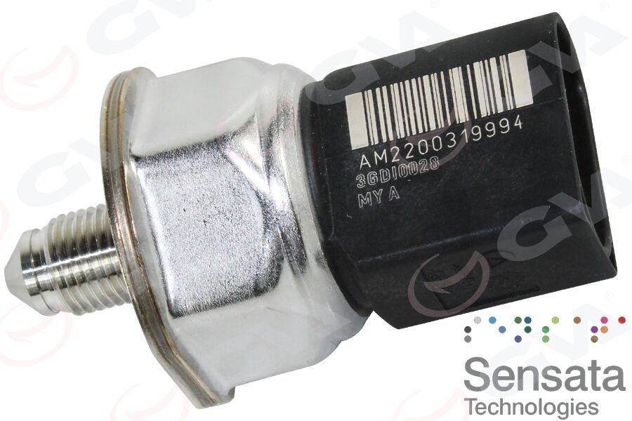YAKIT BASINC SENSORU MERCEDES M271 W204 S204 C204 W212 S212 C207 A207 R172