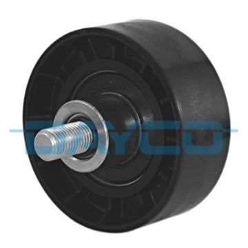 ALTERNATÖR GERGİ RULMANI BRAVO II-STILO 1.8 16V-1.9JTD-1.9 D MULTIJET