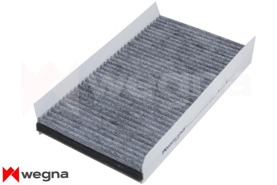 POLEN FILTRESI TAKIMI BMW E60 E61 E63 E64 KARBONLU