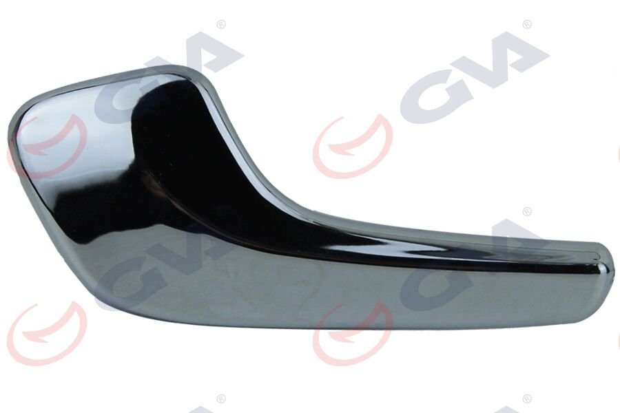 KAPI İÇ AÇMA KOLU ÖN-ARKA SOL KROM CORSA D 06>14