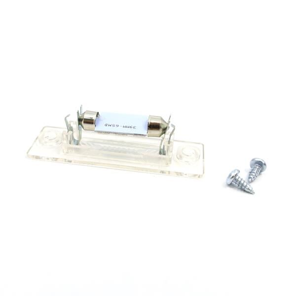 PLAKA LAMBASI CADDY