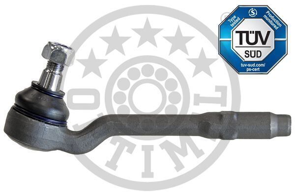 ROT BASI BMW X5 E53 00>06